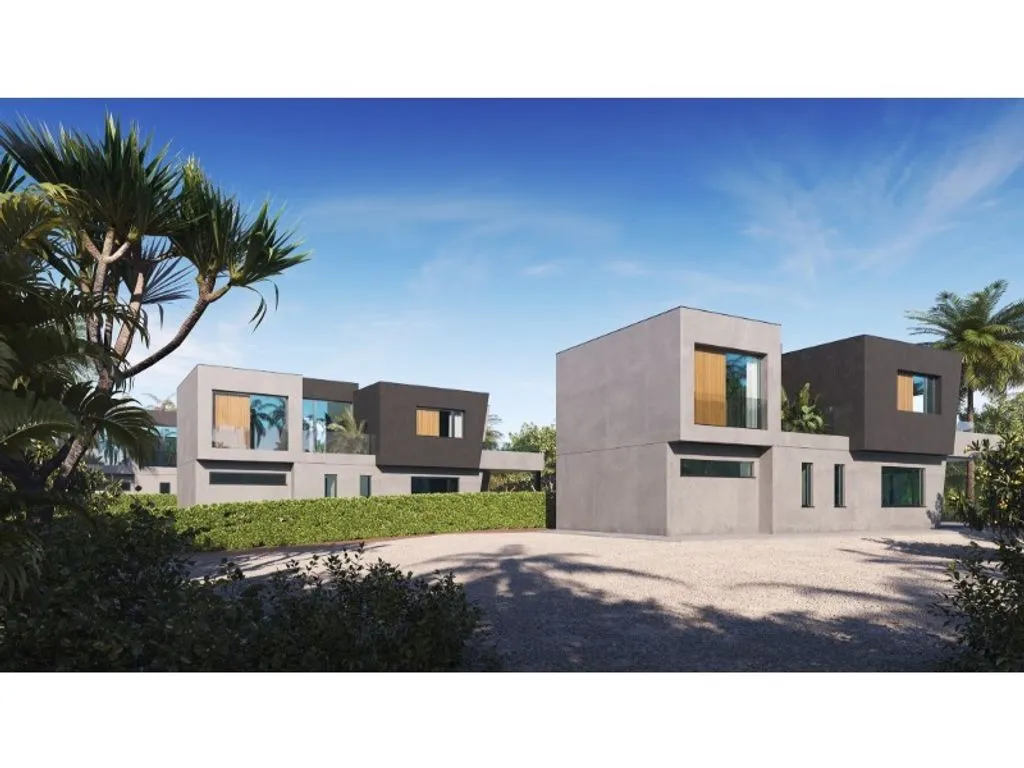 Luxury Villa with Pool in Calpe