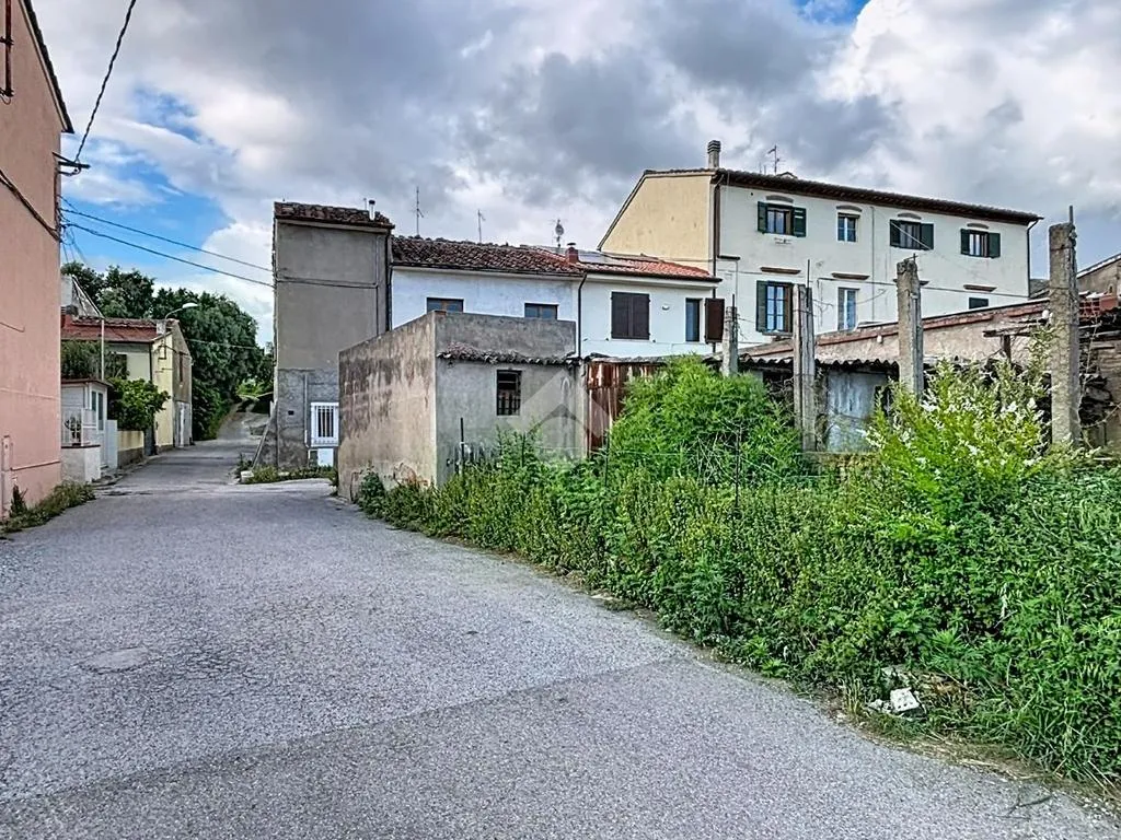 Extérieur - Casa di Corte with Garden in Cascina