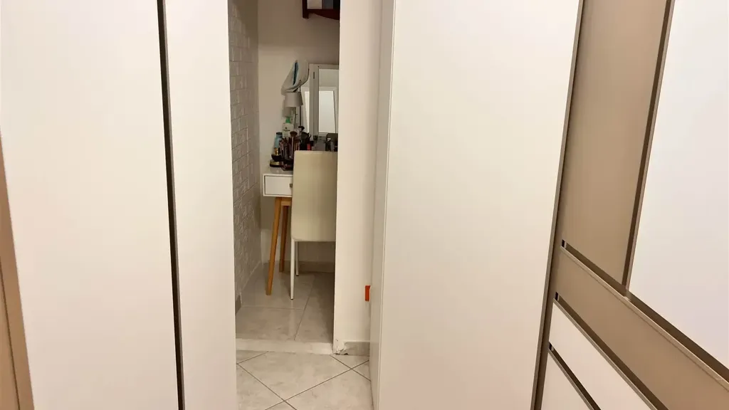 Rooms - Restored House with Sea View in Sciacca