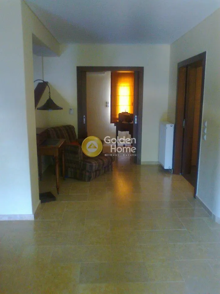 Elutuba - Modern Villa with Garden in Kapanthi