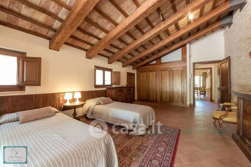 Chambres - Restored Rustico with Views in San Claudio