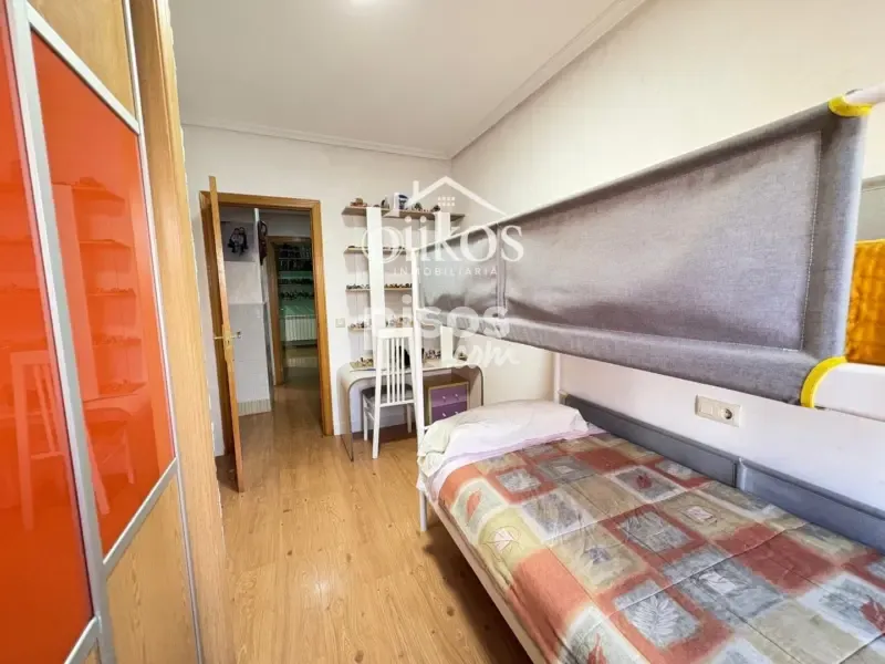 Chambres - Ground Floor Flat with Independent Entry in Barrio Blanco