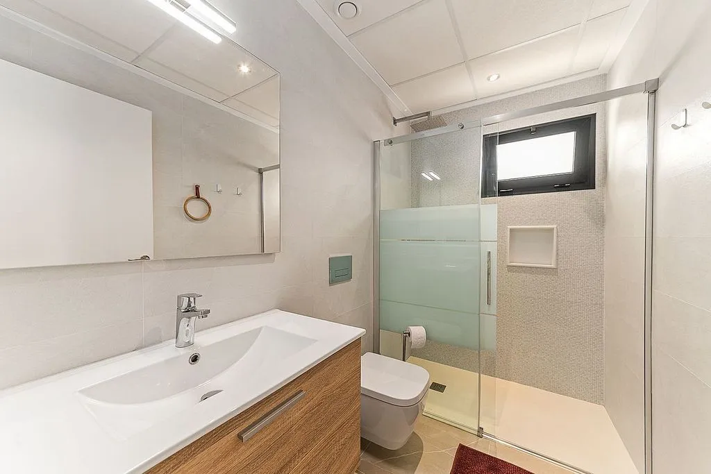 Vannitoad - Modern Villa with Private Pool in Lo Marabú, Ciudad Quesada