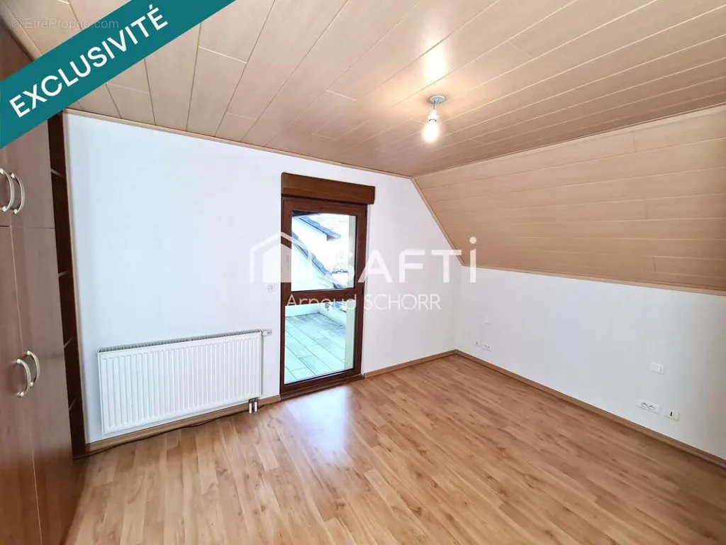 attic