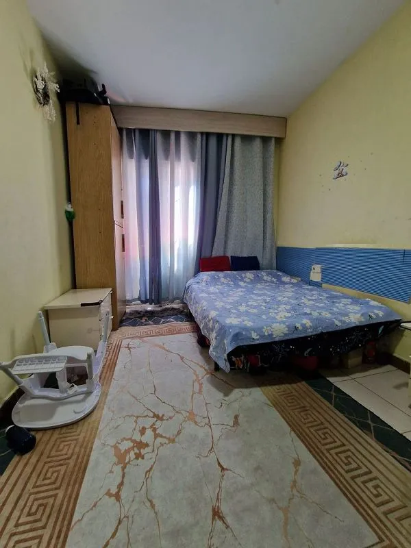Chambres - Apartment with Balcony in El Raval, Barcelona