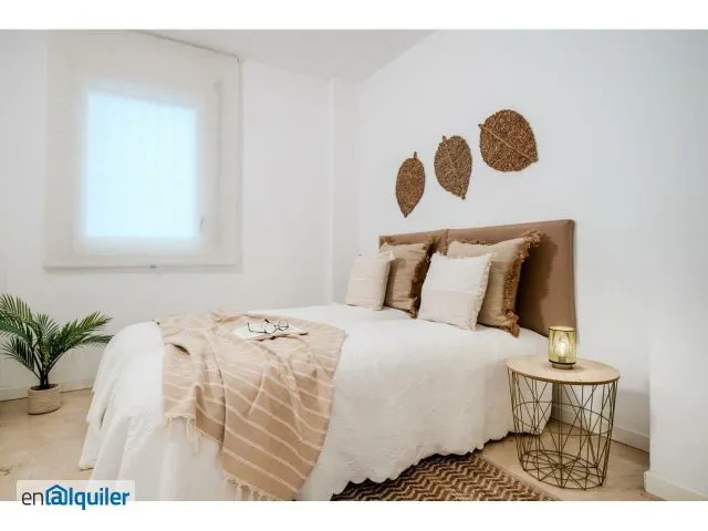 Magamistoad - Apartment with Balcony in Eixample, Girona