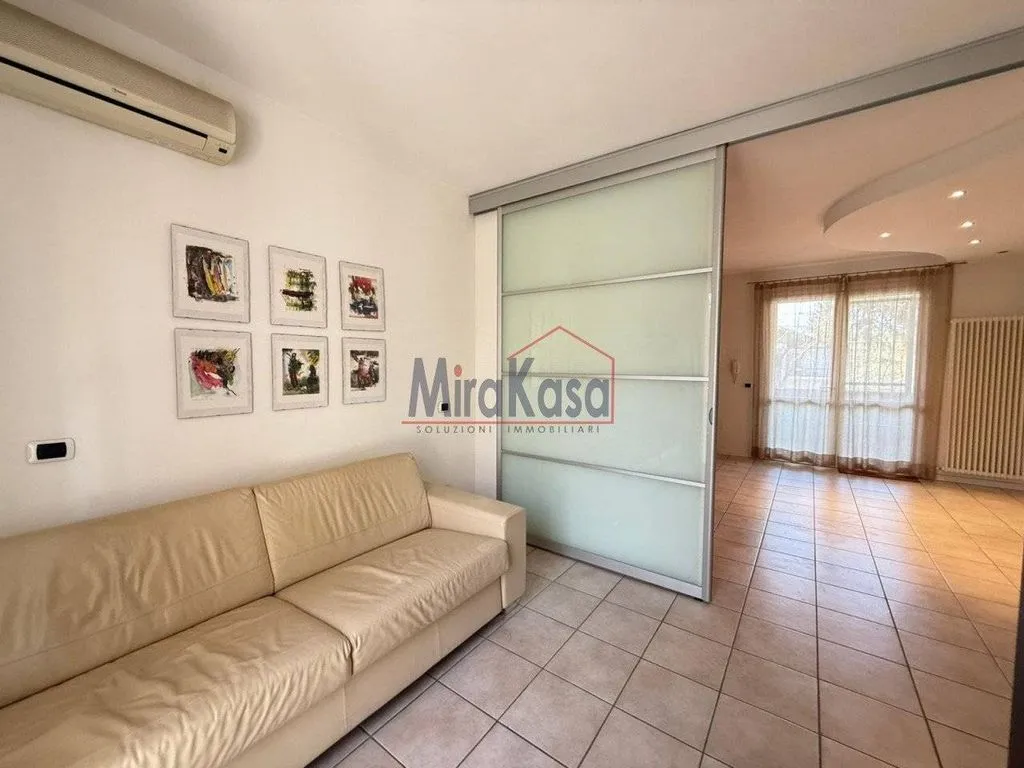 Elutuba - Luxury Flat with Private Garden in Cervia