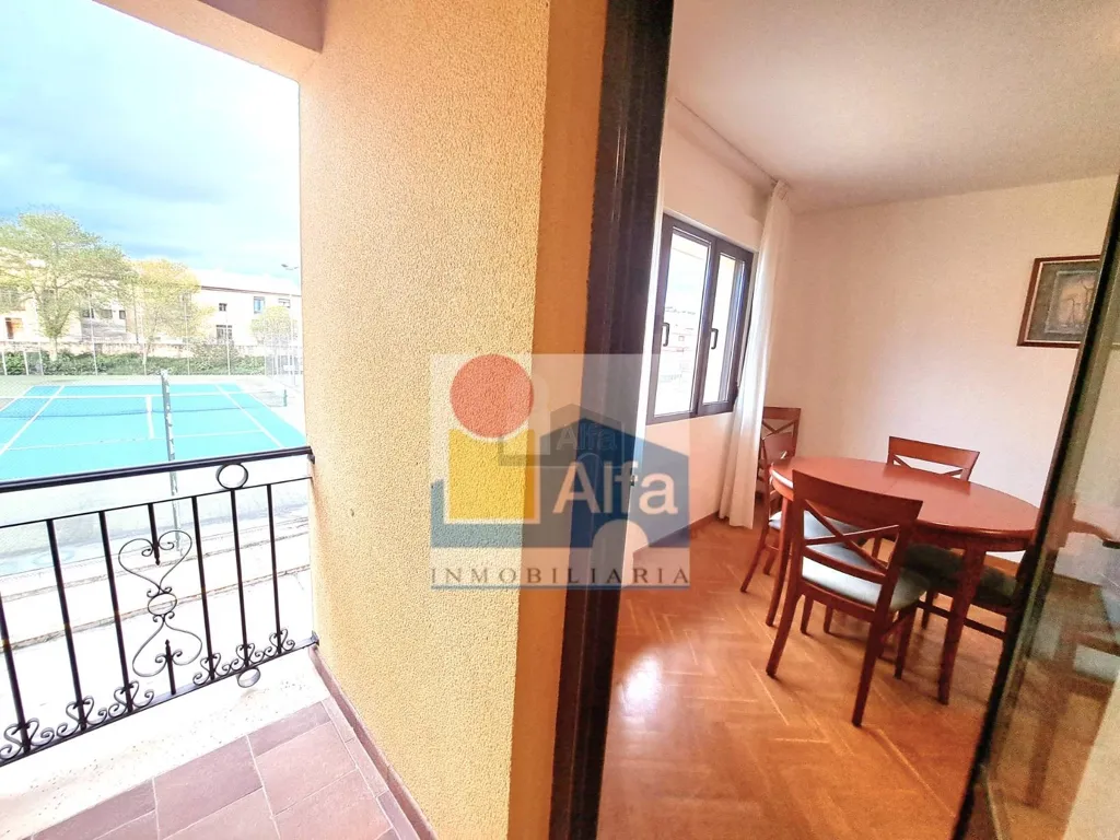 Rõdu - Apartment with Garage in Rural Area, Madrona