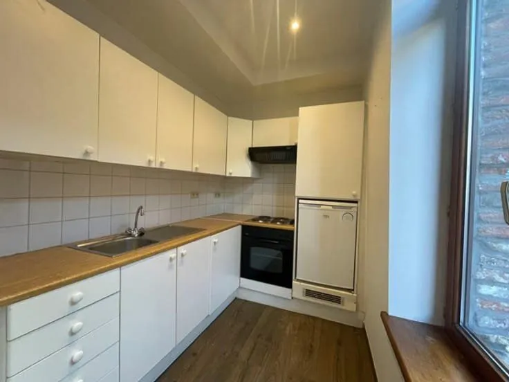 Appartement dans Impasse de la Porte Rouge à Nivelles