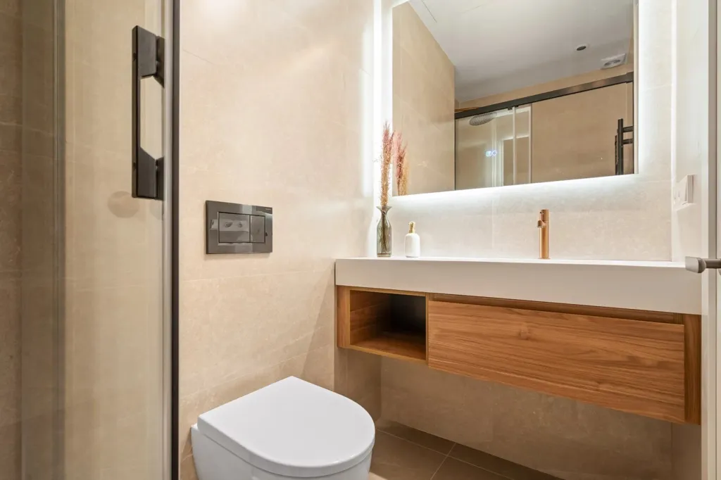 Vannitoad - Apartment with Balcony in Chamberí