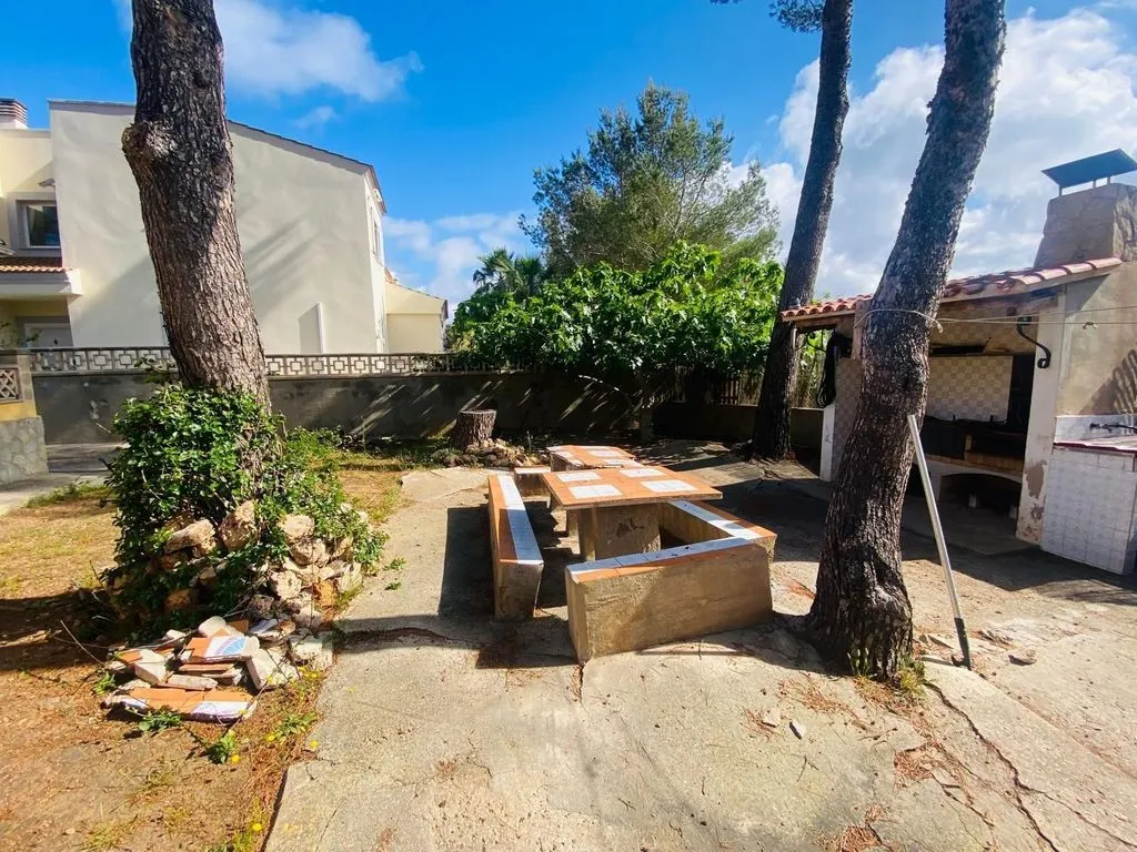 Terrazza - Luxury Detached House in El Toro, Calvià