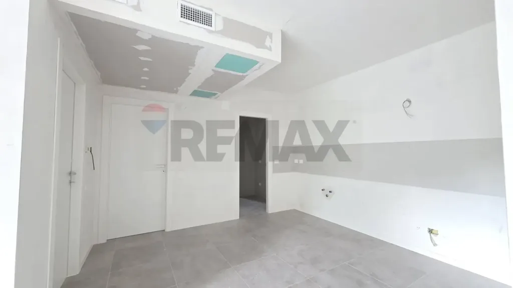 Rooms - Modern Apartment with Terrace in Cosenza