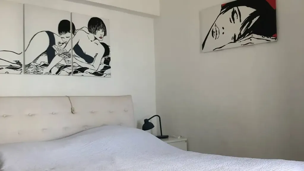 Magamistoad - Seafront Apartment in Varazze