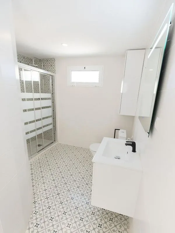 Vannitoad - Duplex with Sea View in Rincón de Loix