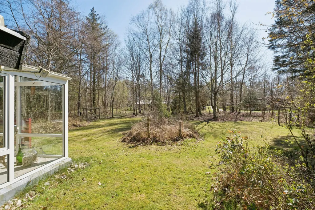 5-toaline maja asukohas Hadsund