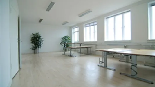 Office - Office with Sea View in Valby