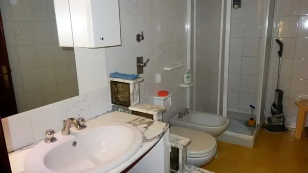 Bagni - Spacious Villa in Castelvetrano