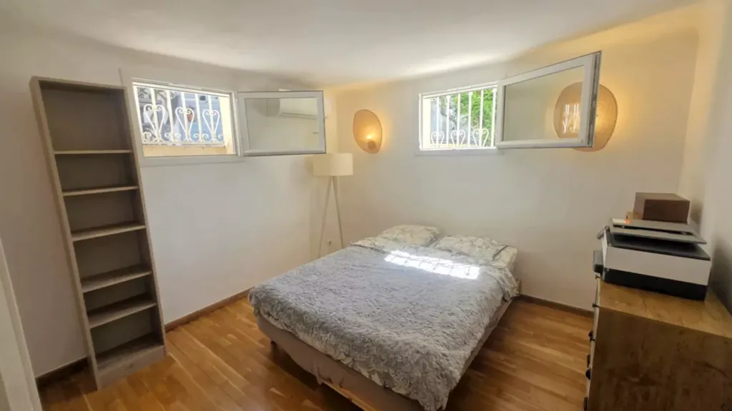 Magamistoad - 1930s Villa with Garden in Nice