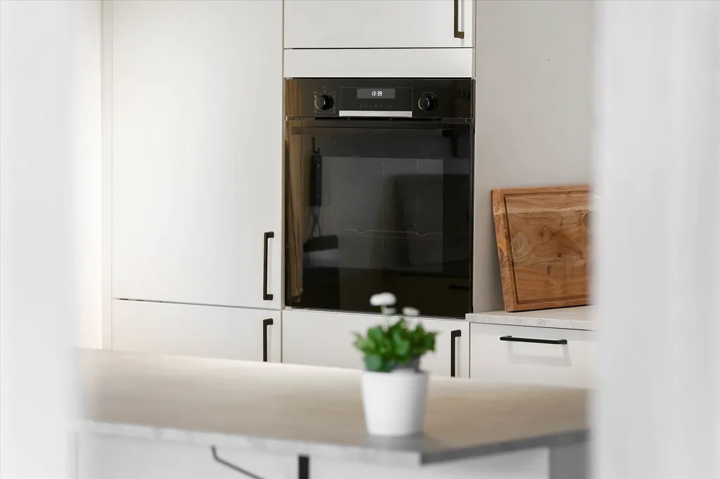 Appartement 3 pièces à Odense C