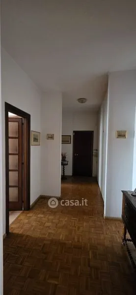 Entrée - Apartment with Balcony in Galimberti, Alessandria