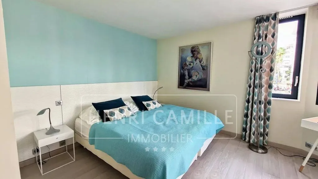 Magamistoad - Luxury Flat with Terraces in Cannes Centre