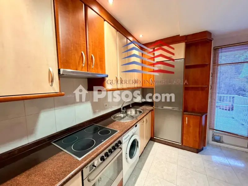 Appartement 3 chambres à ES