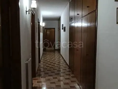 Ingresso - Spacious Apartment with Balconies in Caserta