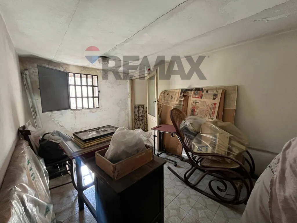 Utility Room - Semi-detached House with Garden in Catania Centre