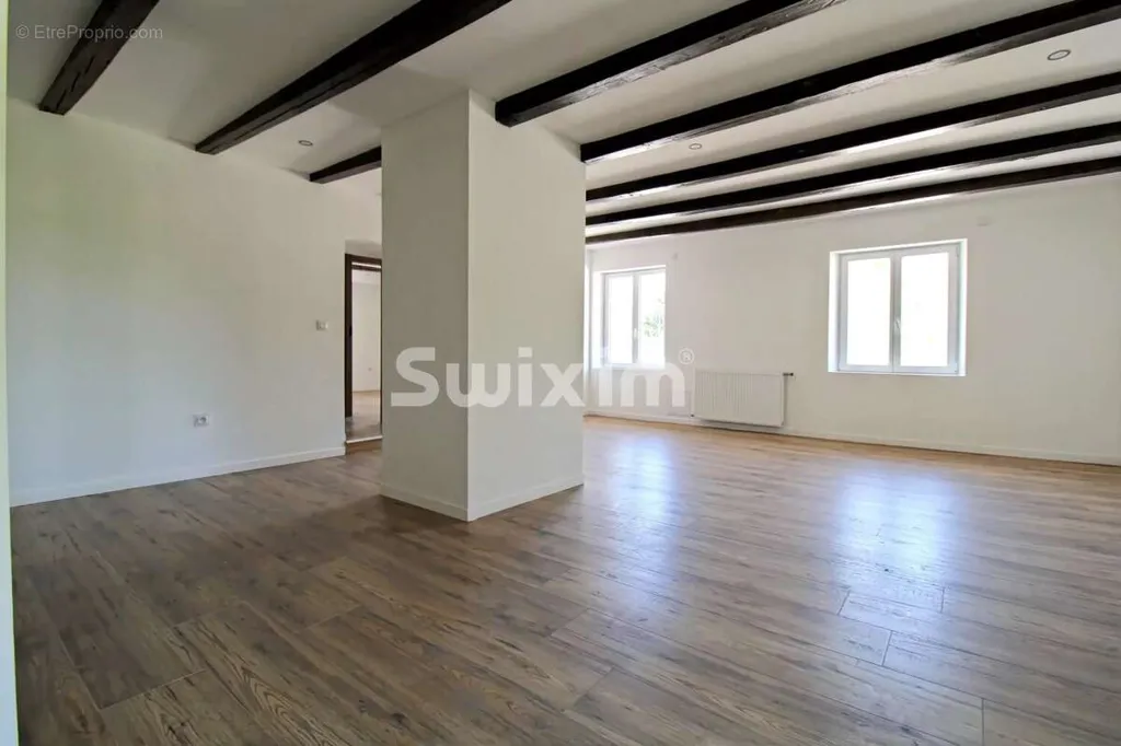 Appartement 5 pièces à Les Rousses