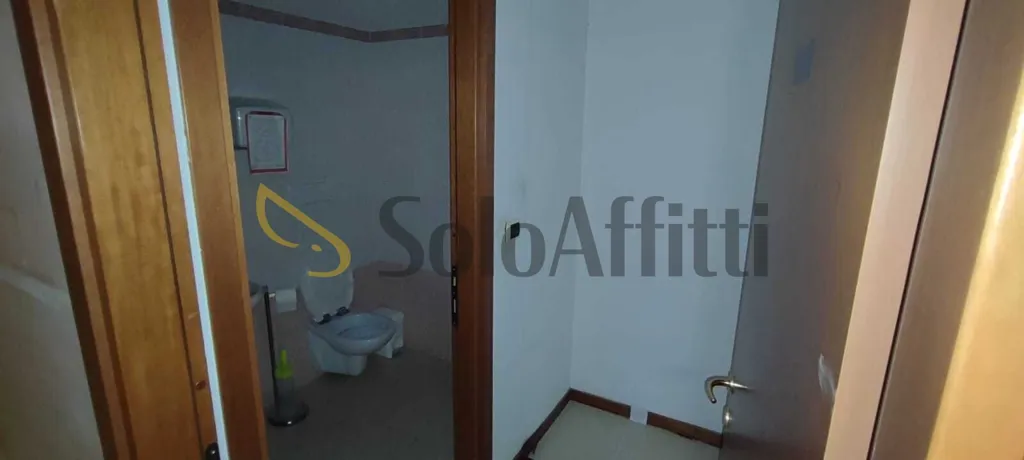 1-room commercial property in Monfalcone