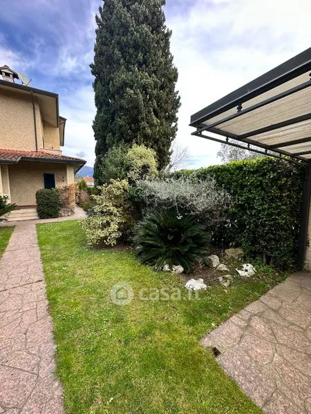 Jardin - Rustic Villa with Private Garden in Montignoso