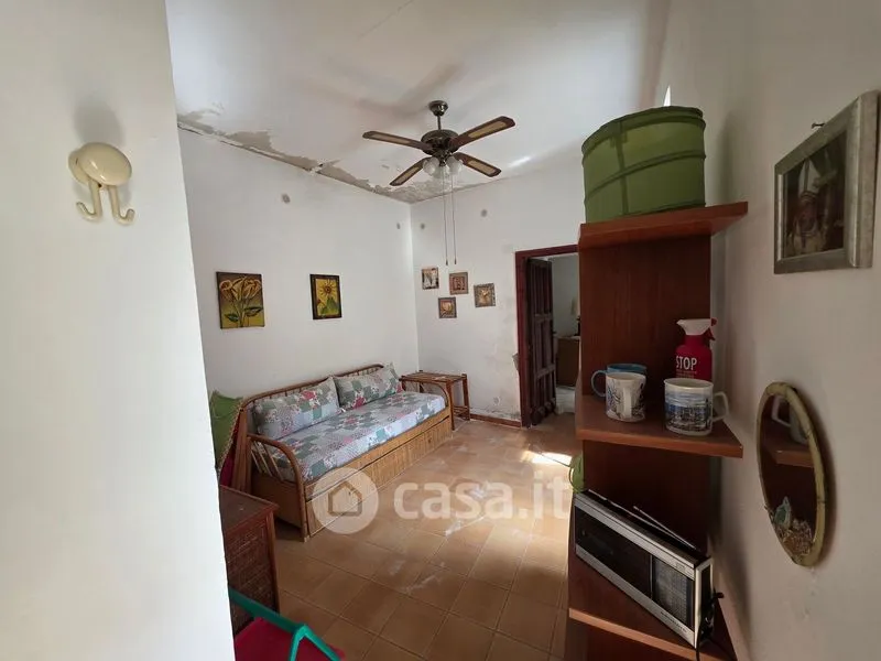 Camere da letto - Three-Bedroom Apartment in Historic Centre, Cetraro