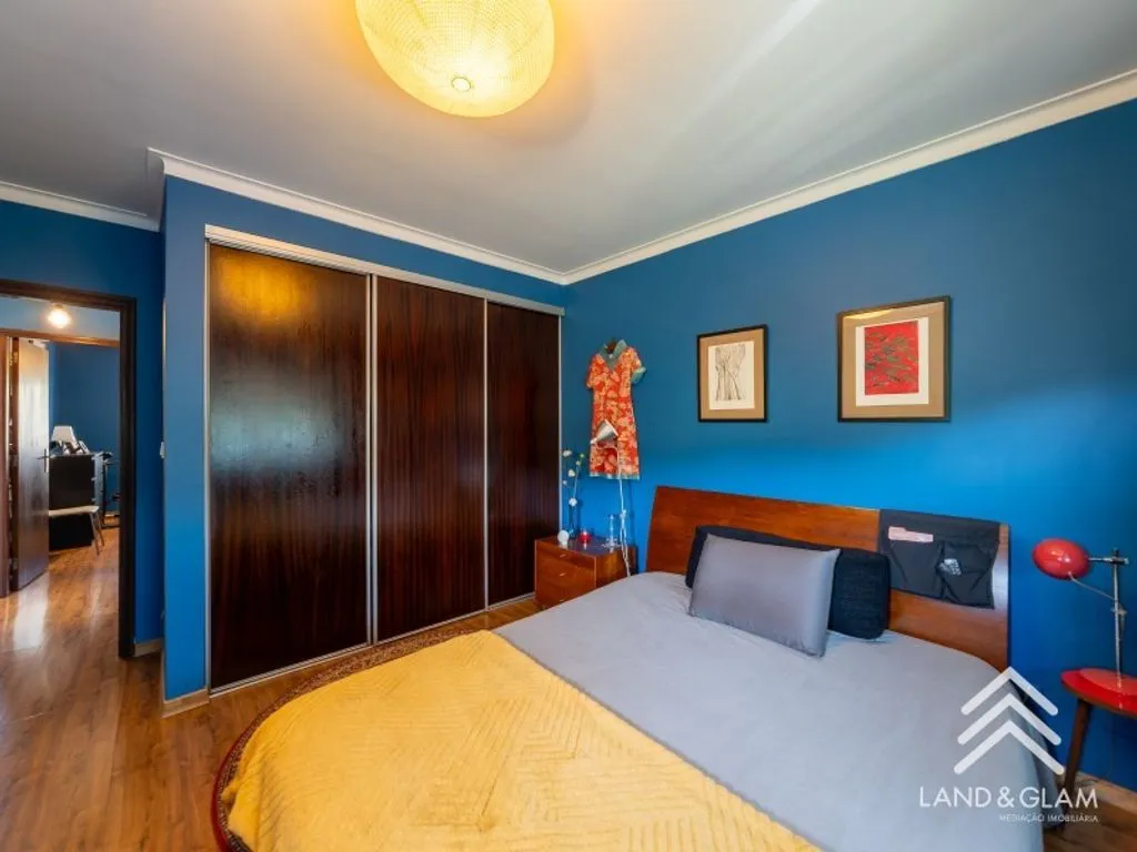 Chambres - Luxury House with Mezzanine in Mafra