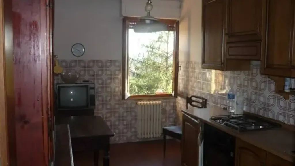 Appartement 4 pièces à IT