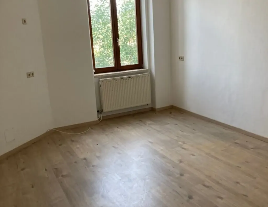 Stanze - Spacious Two-Bedroom Flat in Seckauerstraße