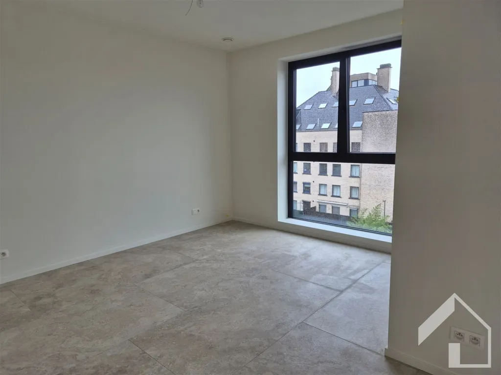 Pièces - Appartement Neuf avec Terrasse et Ascenseur à Deurne