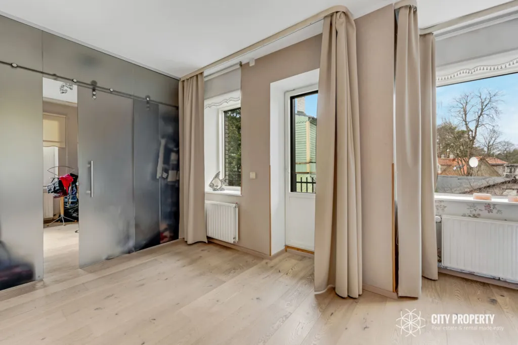 Maison 6 pièces à Tallinn