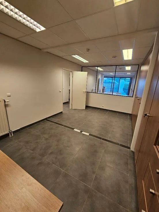 Kabinet - Apartment Complex in Braine-l'Alleud