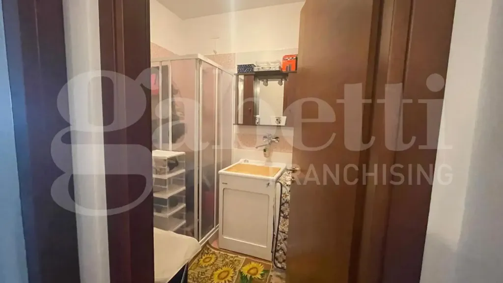 Salles de bain - Appartement 5 pièces à IT