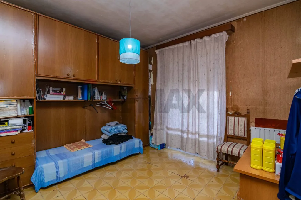 Magamistoad - Apartment with Balcony Views in San Giovanni la Punta