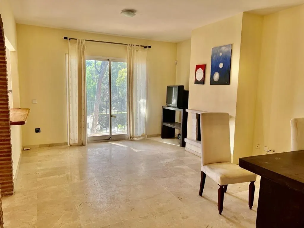 Sala da pranzo - Refurbished Apartment with Pool in Marbella