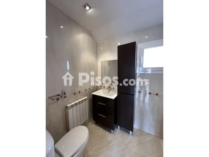 Salles de bain - Duplex with Terraces in Central Location