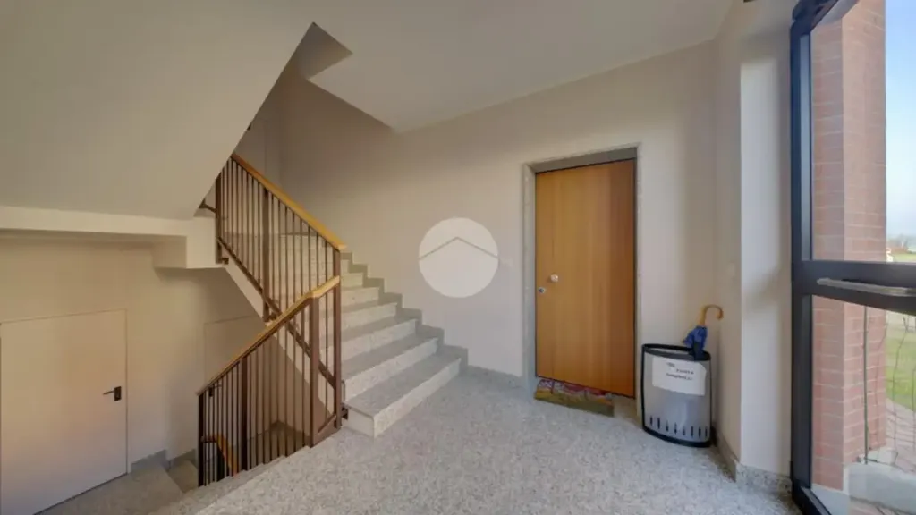 Pièces - Ground Floor Apartment with Private Garden in Pianezza