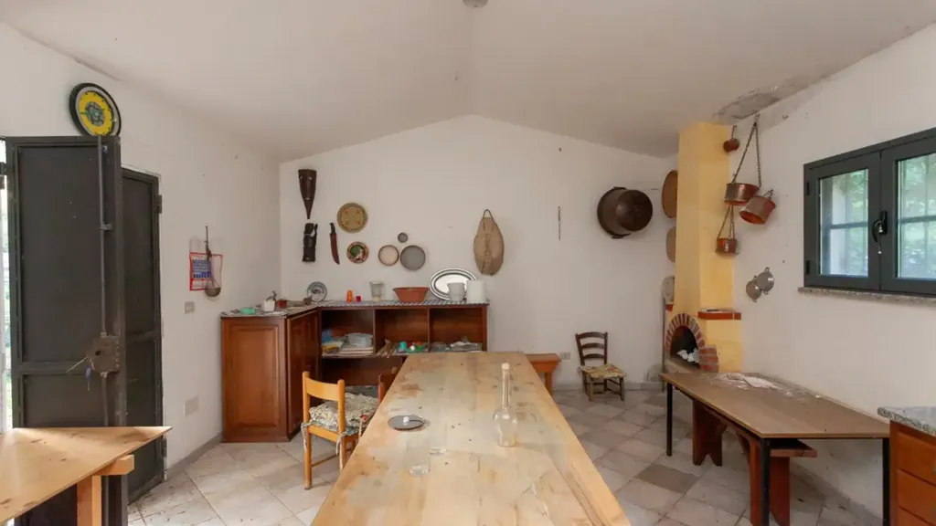 Salle à manger - Luxury Villa with Sea Views in Torpe'