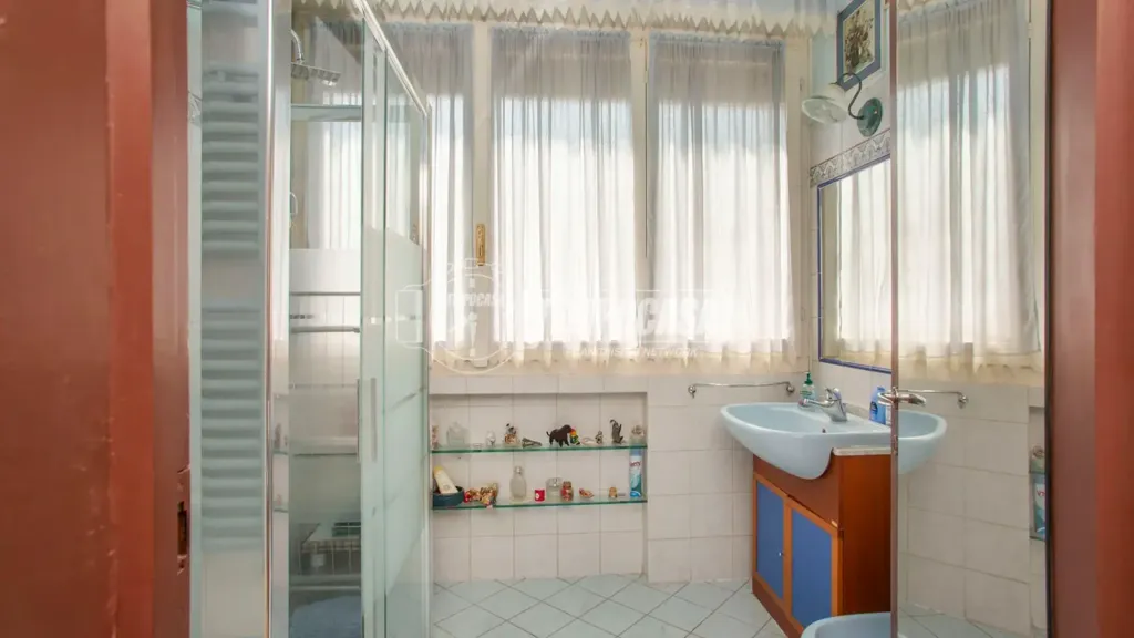 Vannitoad - Apartment with Terrace in Milan