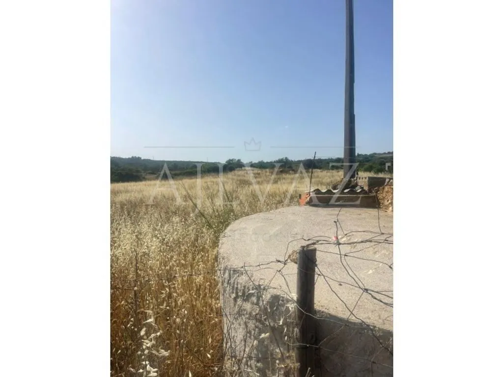 land_plot