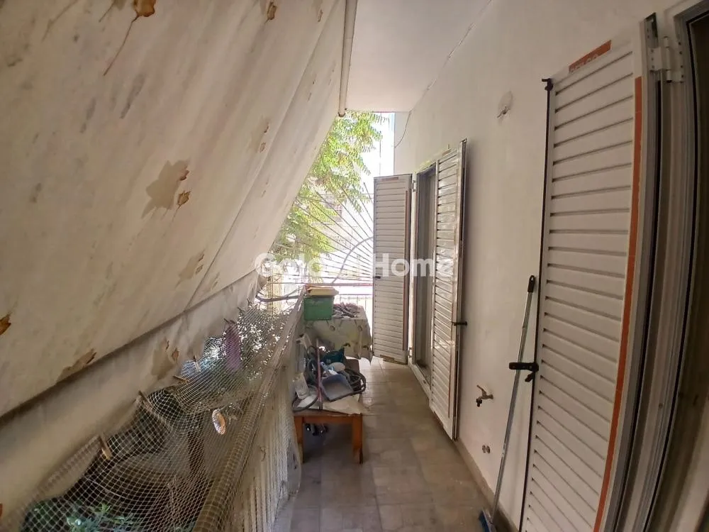 Giardino - Apartment with Balcony in Upper Patissia