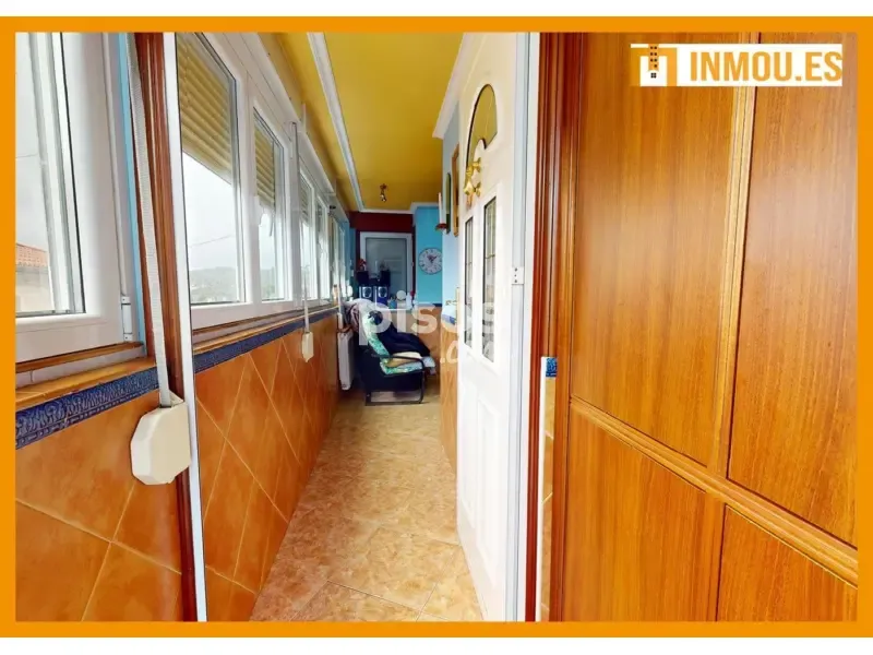 Entrée - Maison 5 chambres à ES