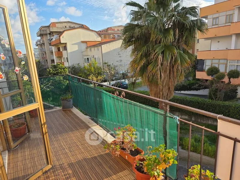 Rõdu - Apartment with Sea View in Scalea
