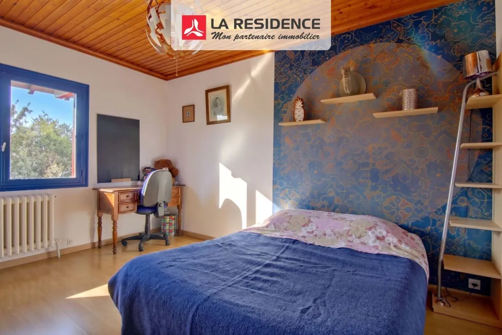 Chambres - Chalet au Calme avec Piscine à Beauchamp